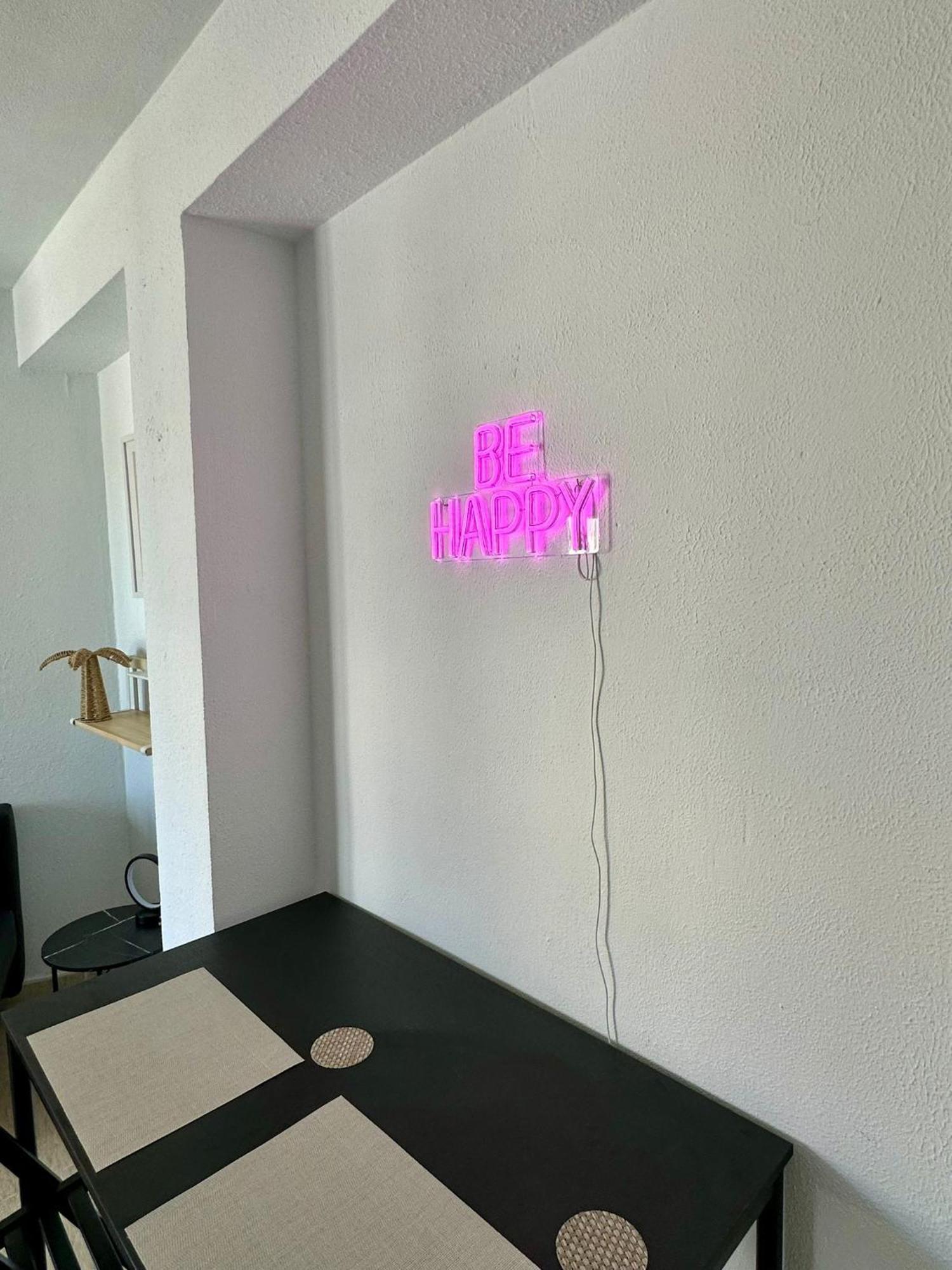 Estudio 500 Metros La Carihuela Playa Appartamento