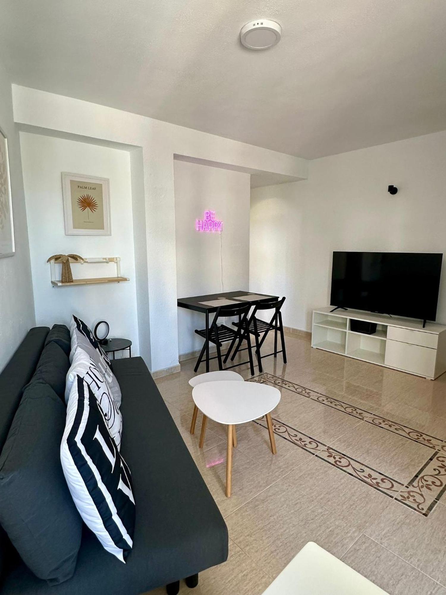 Appartamento Estudio 500 Metros La Carihuela Playa