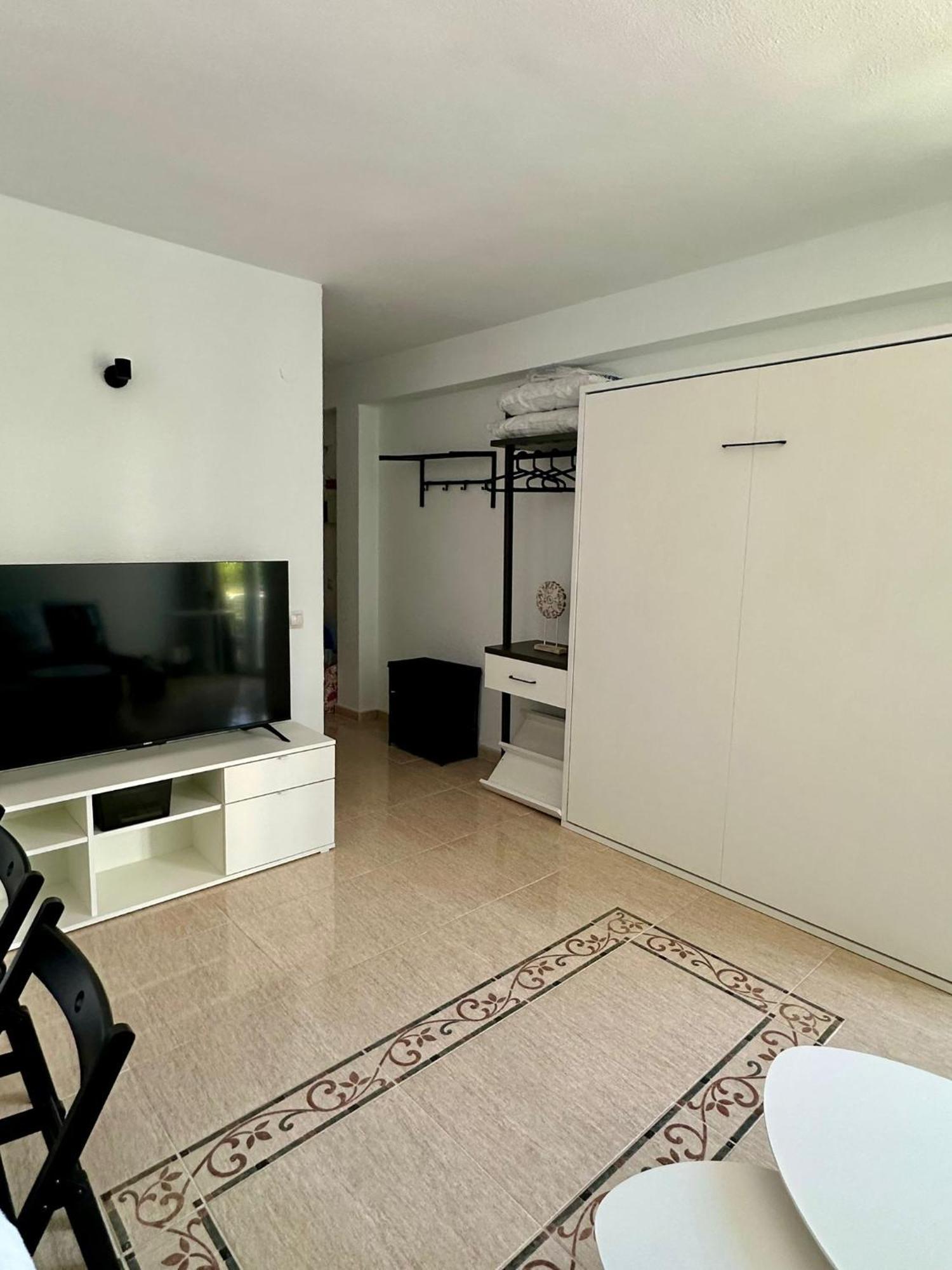 Estudio 500 Metros La Carihuela Playa Apartamento Torremolinos