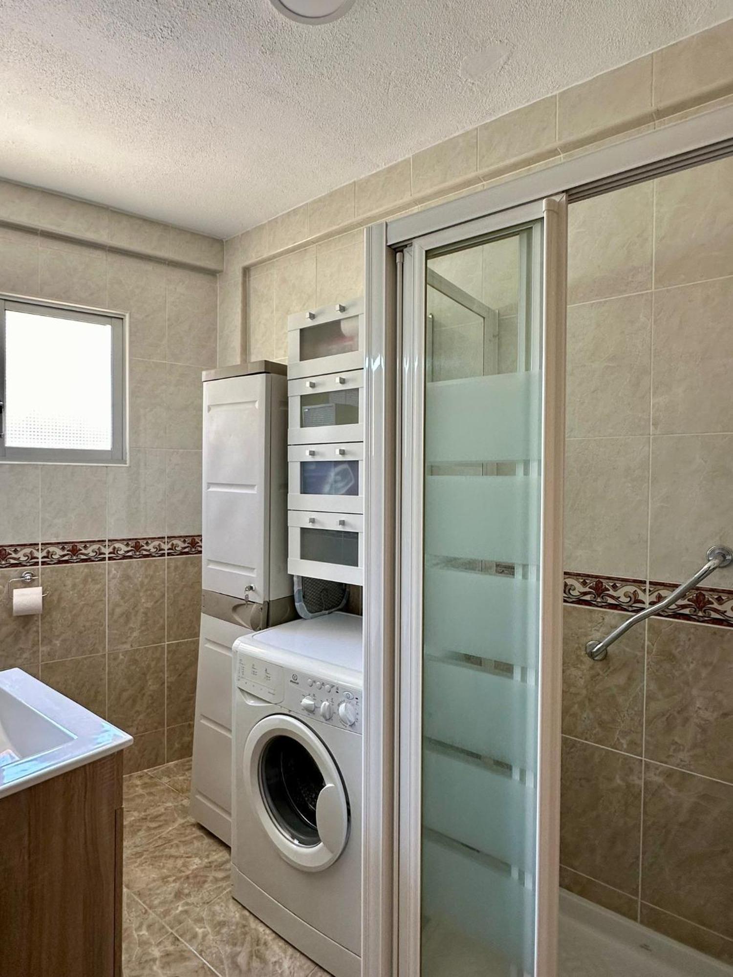 Apartamento Estudio 500 Metros La Carihuela Playa *