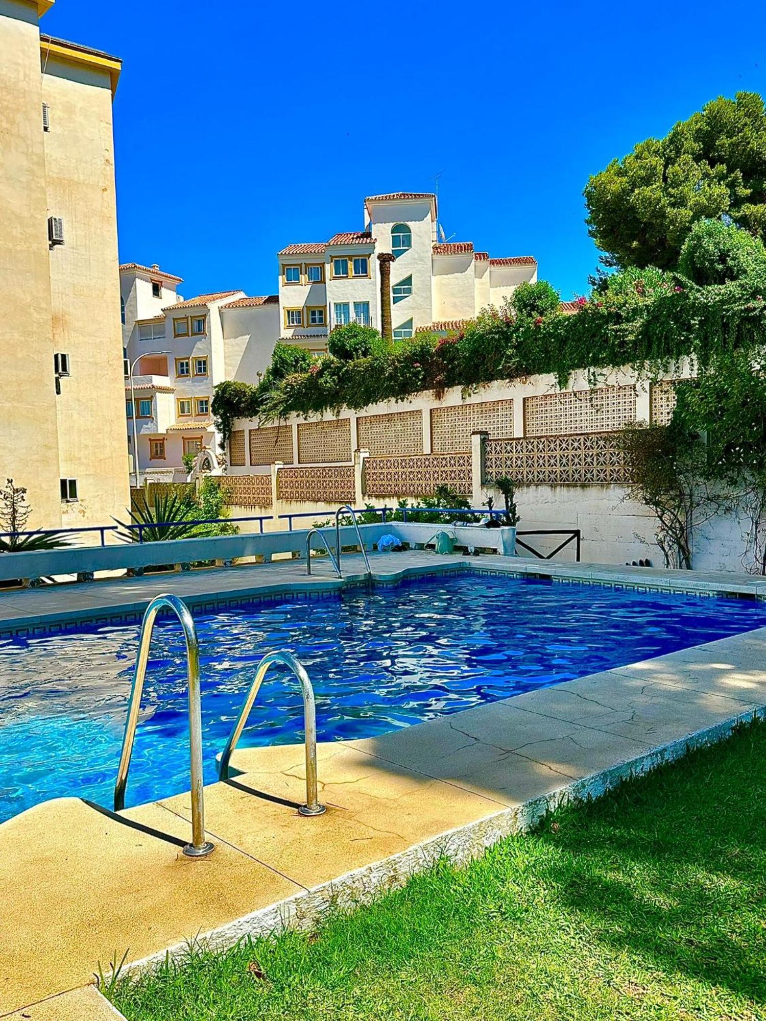 Apartamento Estudio 500 Metros La Carihuela Playa *
