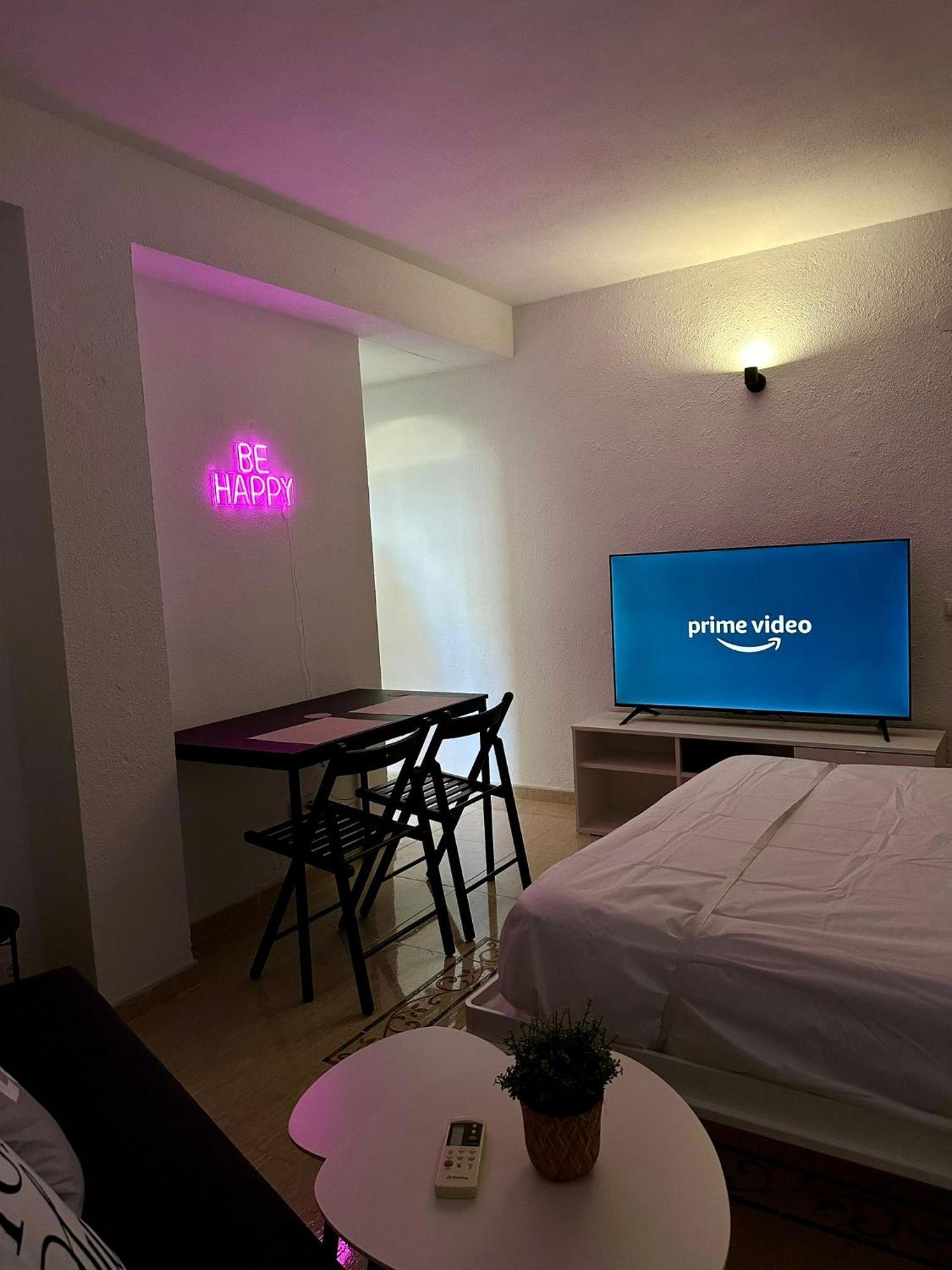 Estudio 500 Metros La Carihuela Playa Apartamento Torremolinos