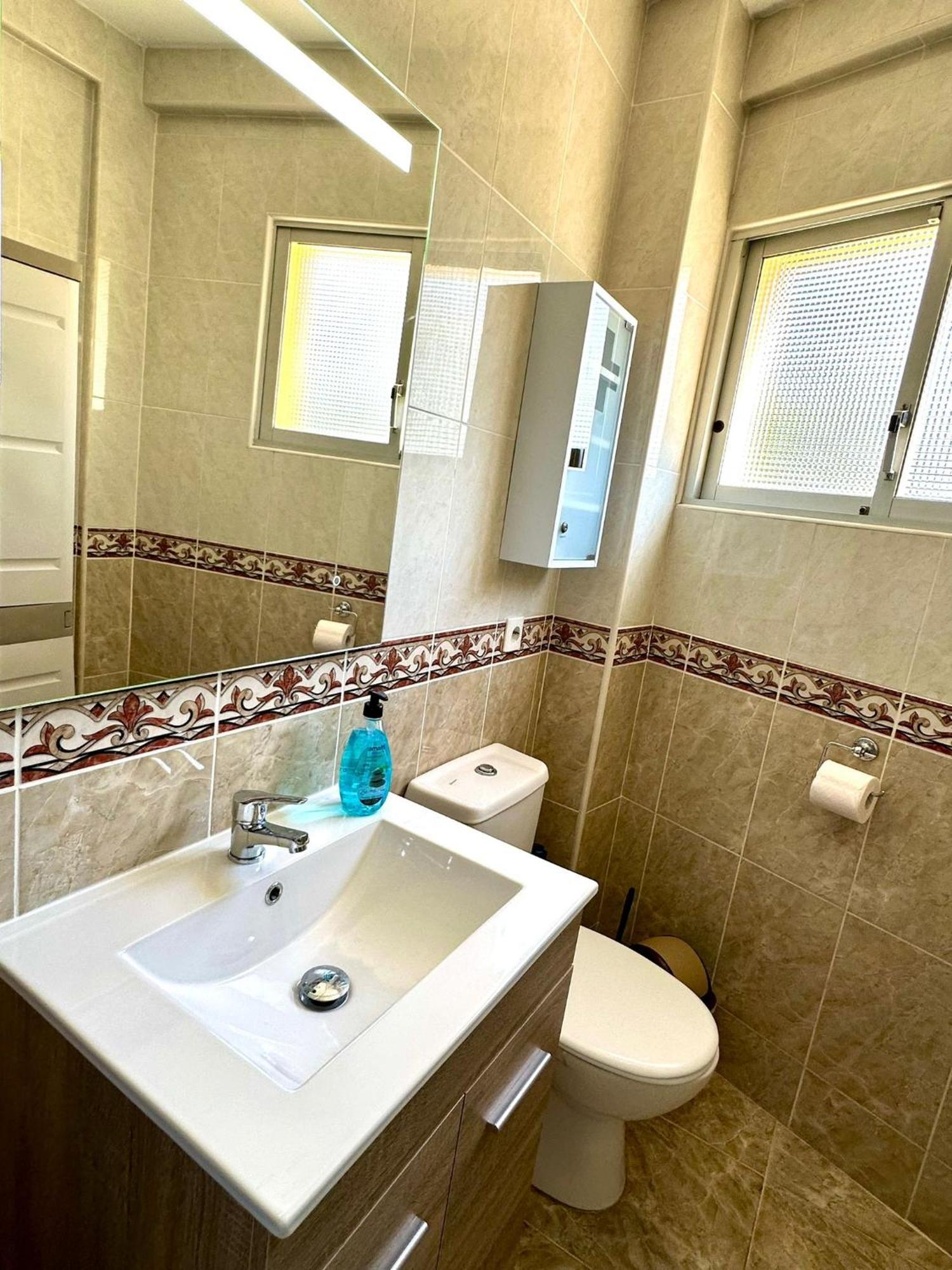 Apartamento Estudio 500 Metros La Carihuela Playa Torremolinos