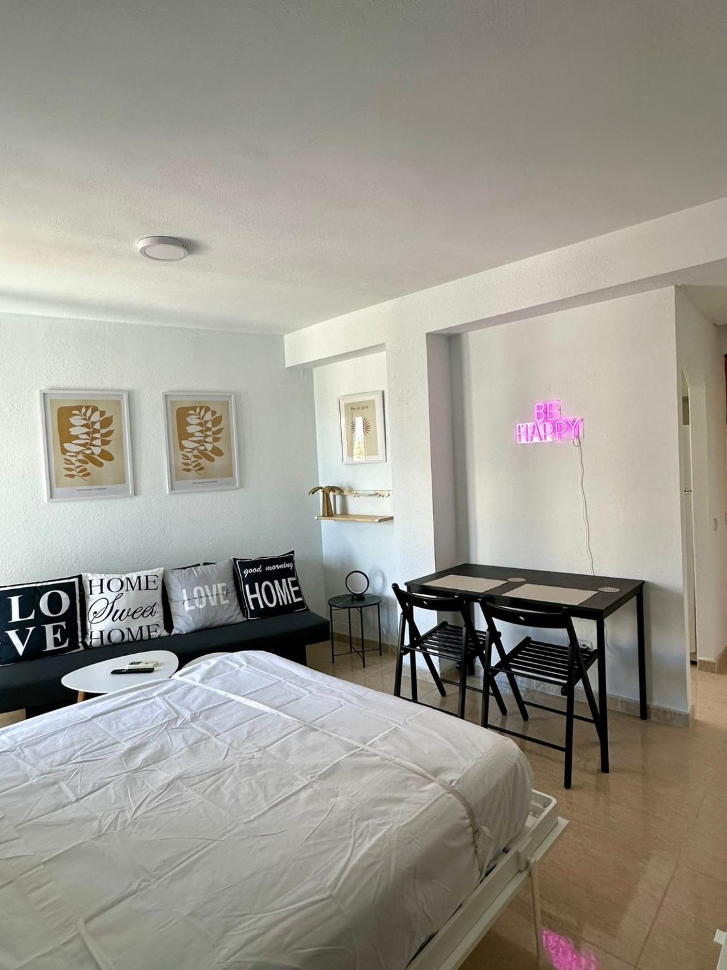 Appartamento Estudio 500 Metros La Carihuela Playa *